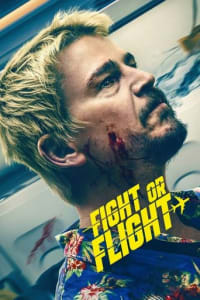 Poster for the movie "Fight or Flight"